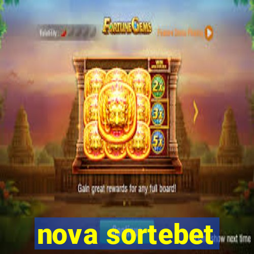 nova sortebet